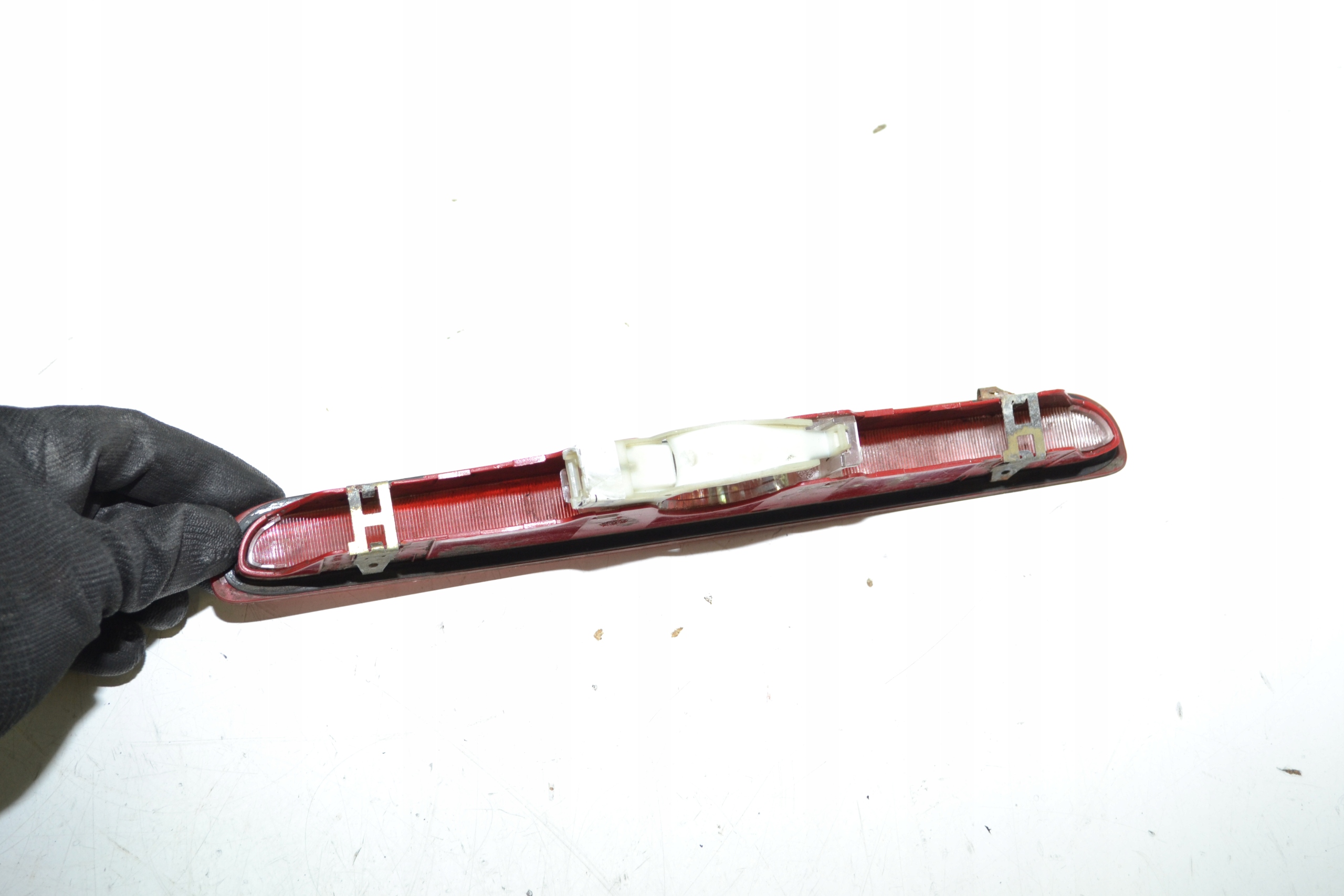 RENAULT LAGUNA LAMP LIGHT ADDITIONAL STOP ORIGINAL 8200002496 image 5