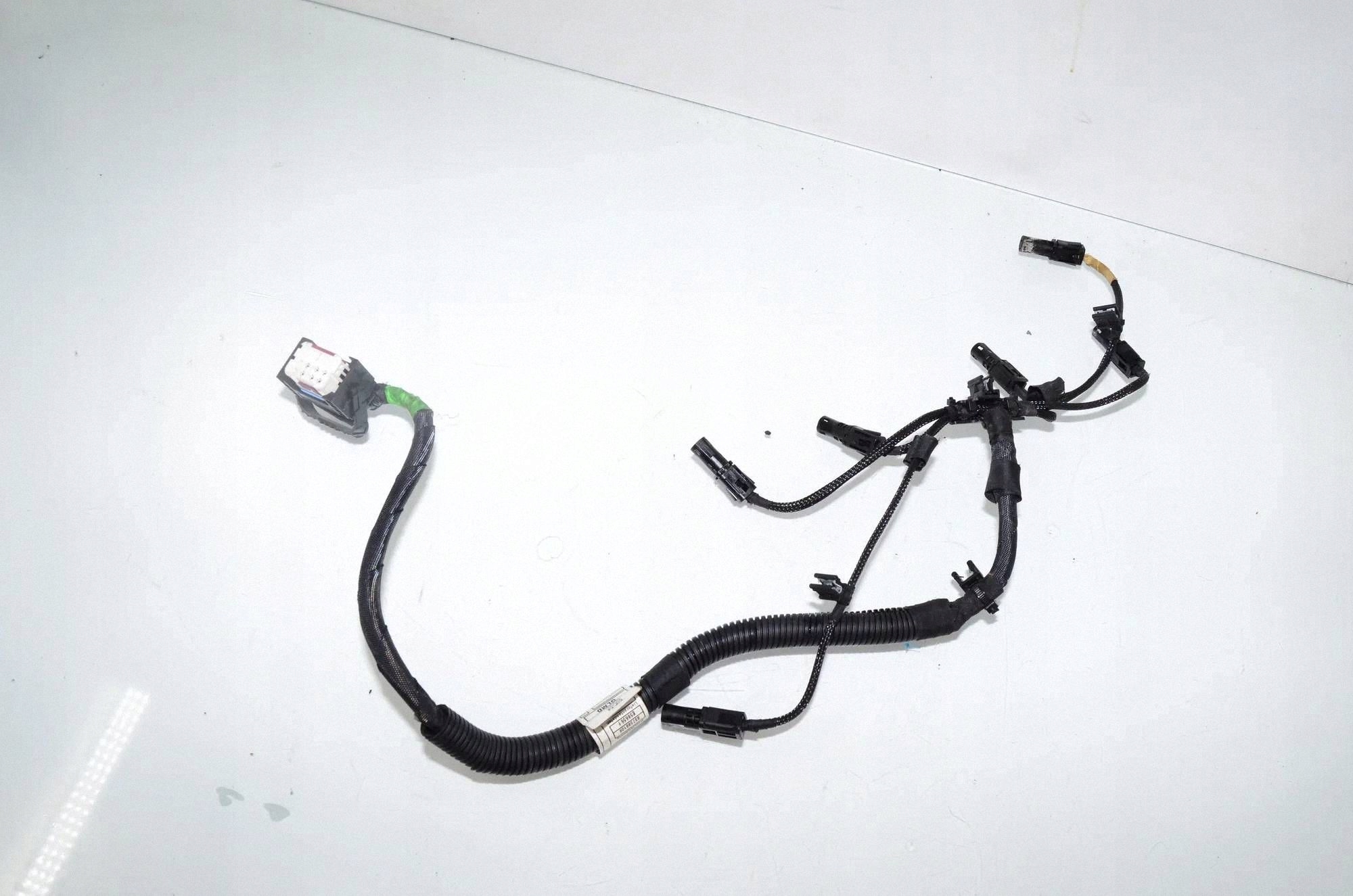 Cavi di accensione BMW 7 G11 G12 8595246