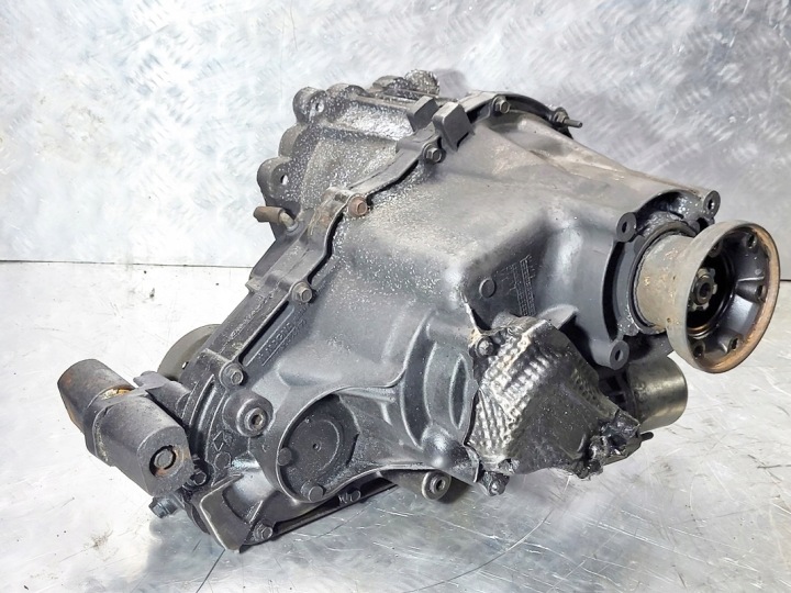 Getriebe-Reduzierer m0008986 Jeep Cherokee WK2 5.7 Hemi Durango
