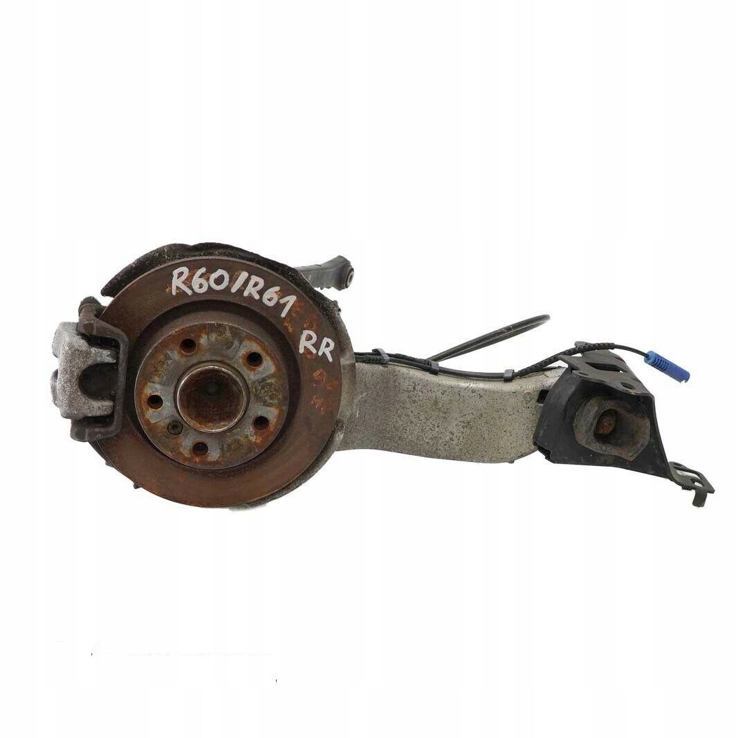 Mini R60 D W16 1.6 90HP Oikea takajarrupihti 9805658 image 2