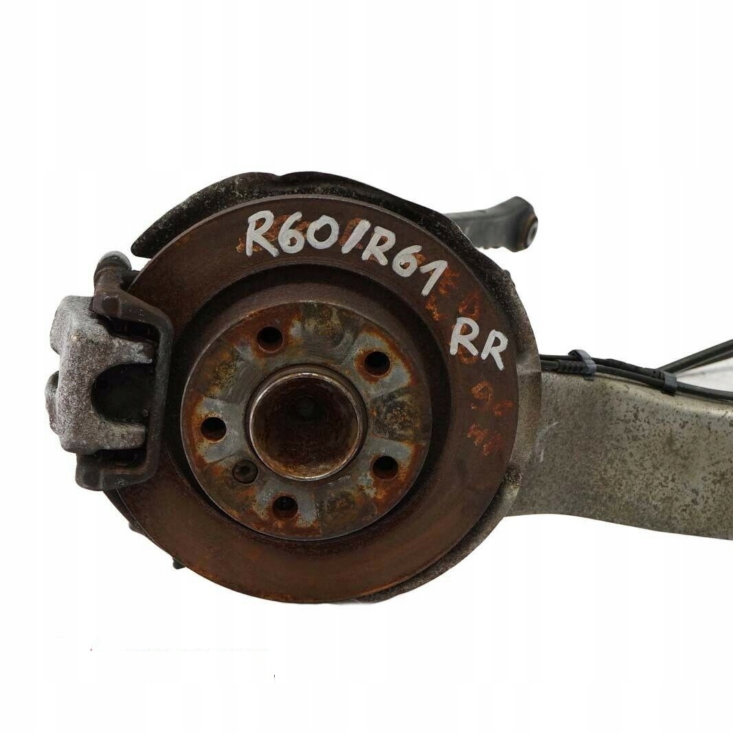 Mini R60 D W16 1.6 90HP Right Rear Wheel Hub OEM 9805658