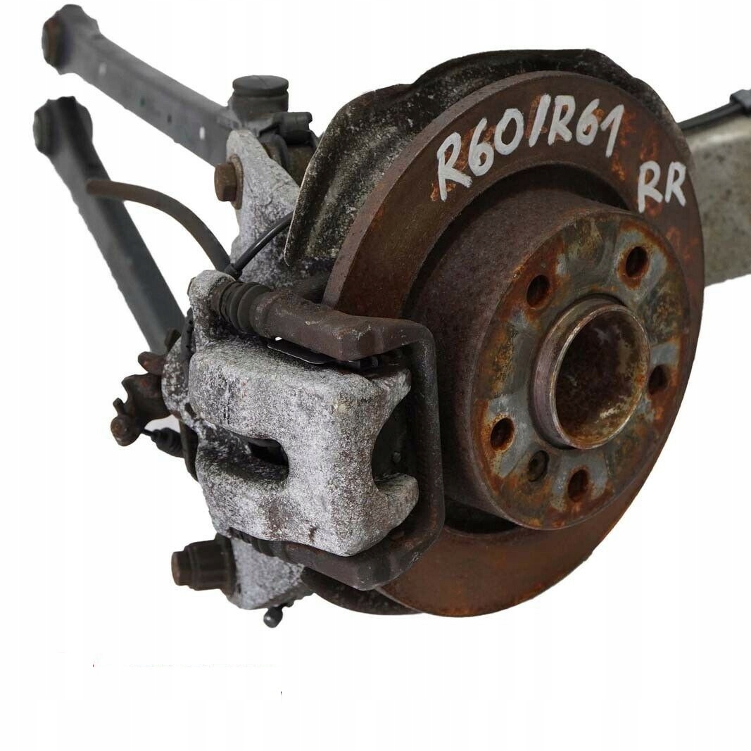 Mini R60 D W16 1.6 90HP Oikea takajarrupihti 9805658 image 7