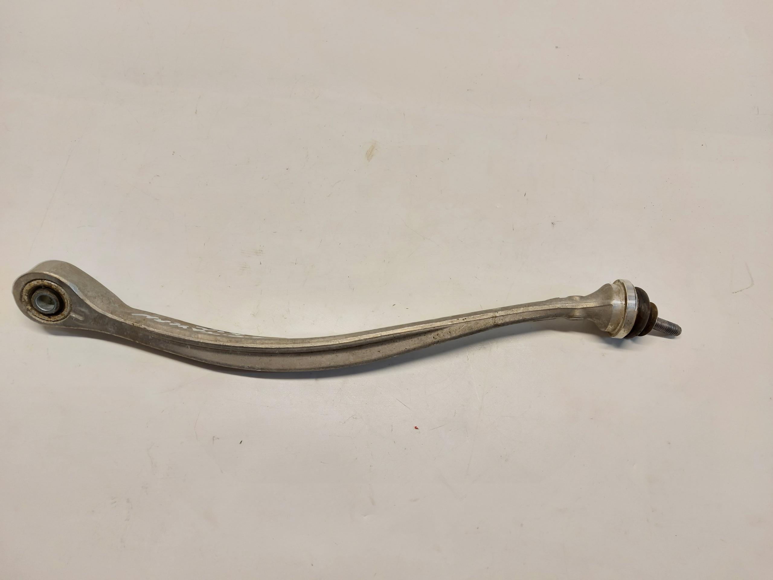 Porsche Taycan Cross Turismo stabilisatorstang schakel links voor 9j1317c