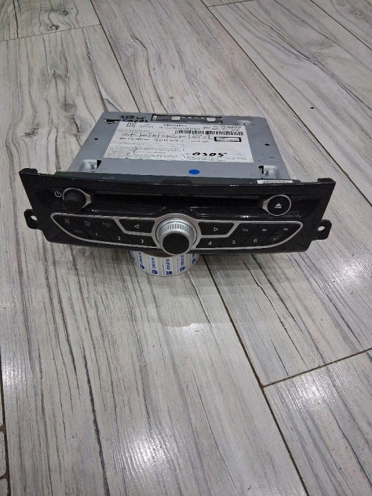 OE Radio Renault Koleos I Lift 281159507R