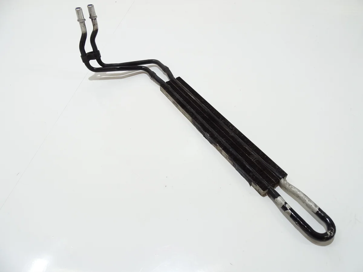 Kylare servostyrning BMW X3 E83 LCI N52B30A