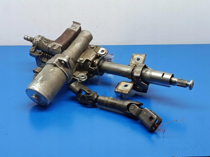 OPEL COMBO C LIFT COLONNA STERZO 13205208AJ +SERVOSTERZO 13205210