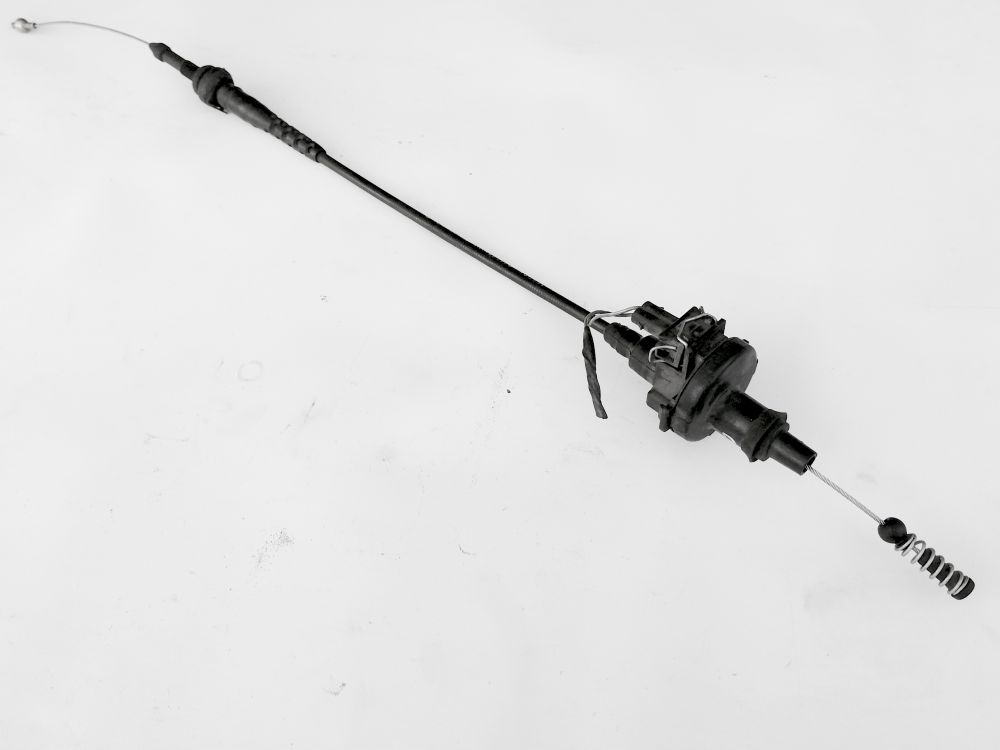 Câble d'accélérateur VW Polo 6N 6N1723555D image 2