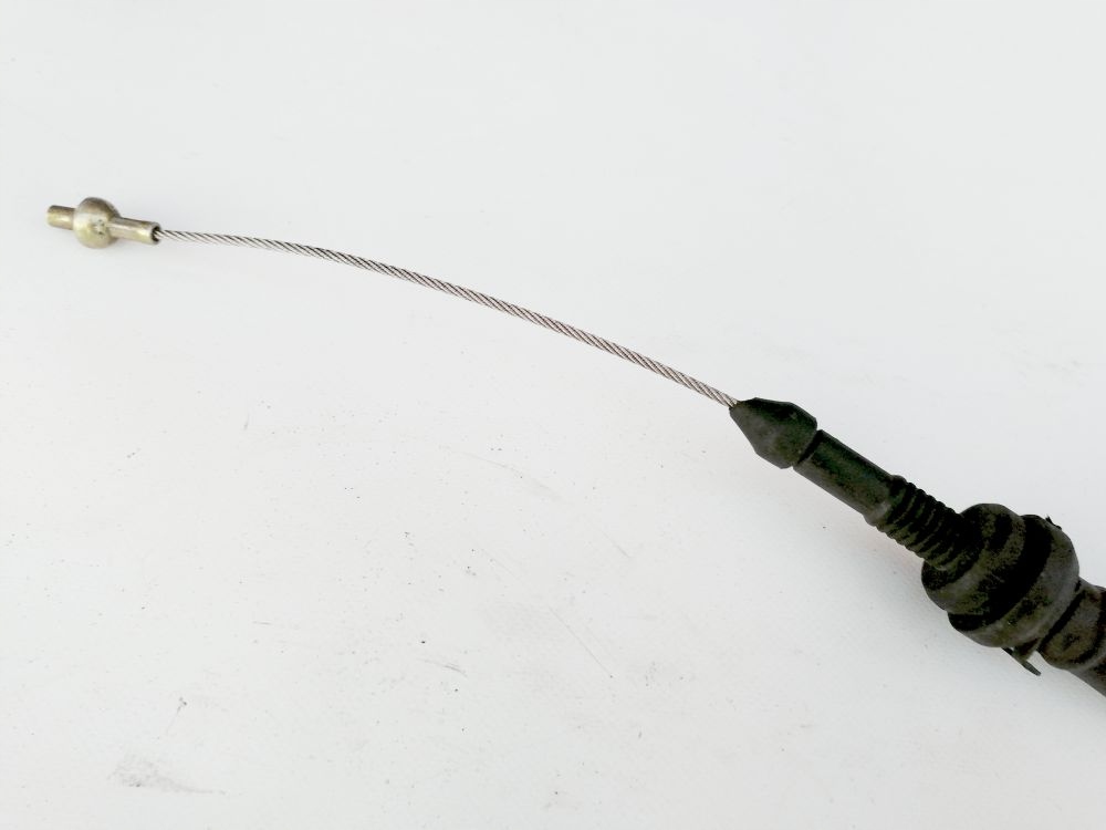 Câble d'accélérateur VW Polo 6N 6N1723555D image 4