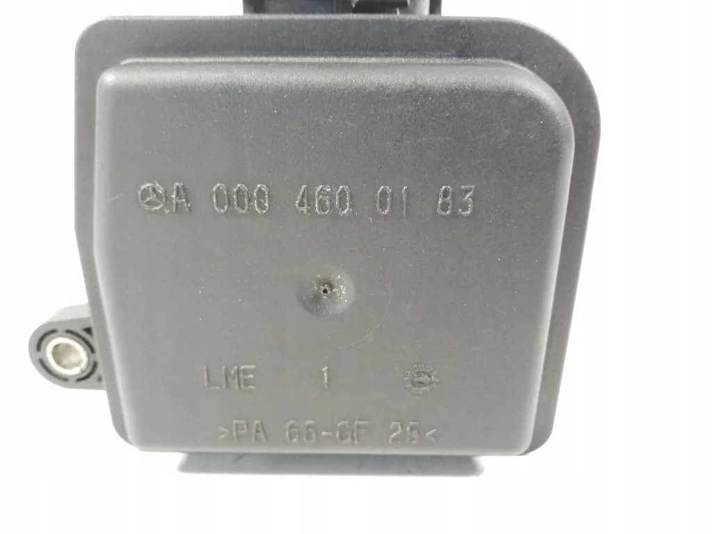 Ohjaustehostimen säiliö Mercedes 2.6 V6 W211 A0004600183 image 2