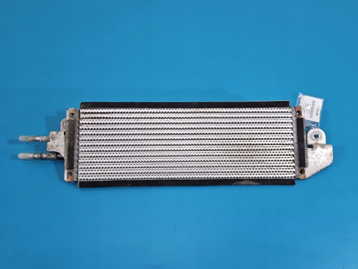 Polttoaineen jäähdytin Jaguar F-Pace 16- 2,0D HK839N103AB HK83-9N103-AB