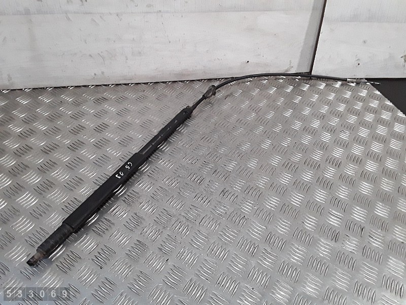 Citroen C5 Heckklappendämpfer 1289yf image 2