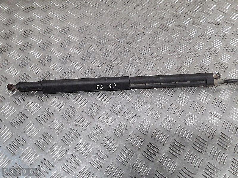 Citroen C5 Heckklappendämpfer 1289yf image 5