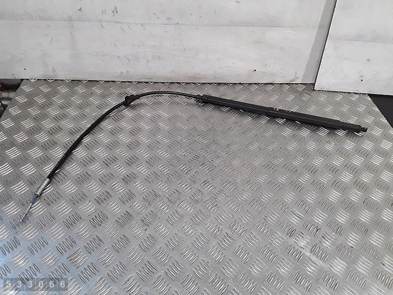Supports de hayon Citroen C5 2009 - 1291ym image 2