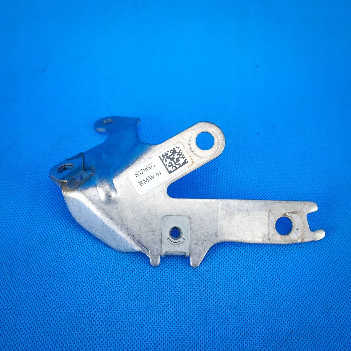 Support Filtre DPF BMW X3 G01 X4 18208579603