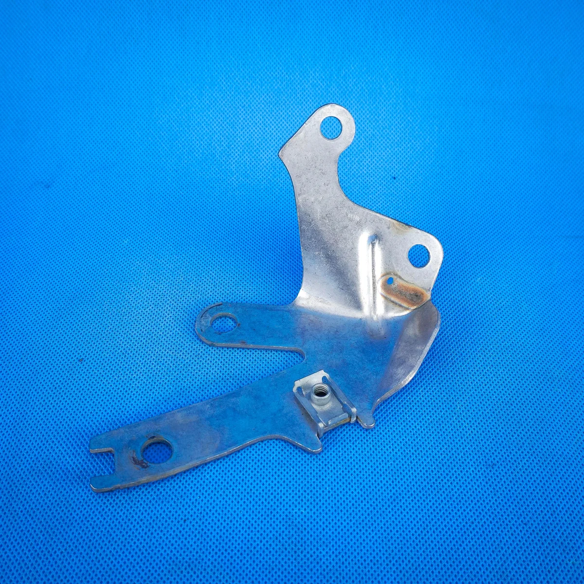 DPF-katalysaattorin pidike BMW X3 G01 X4