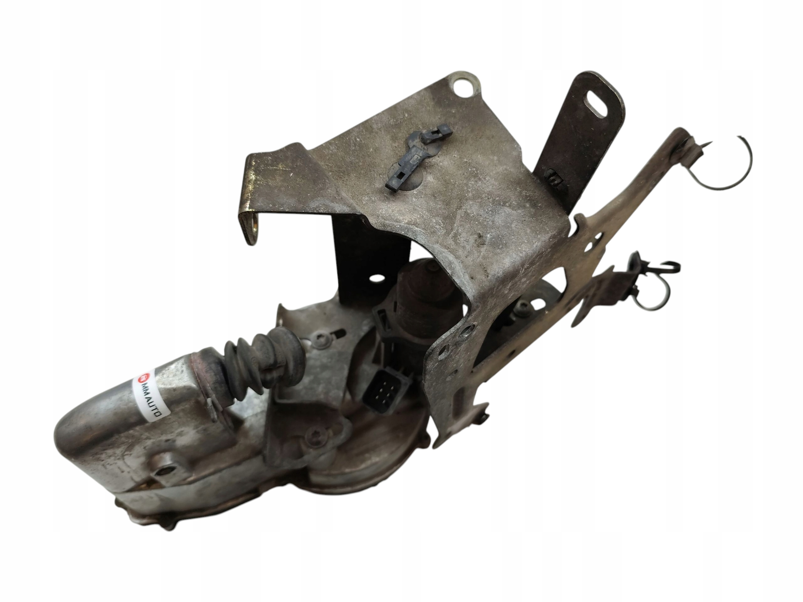 Embrague Automático SensoDrive Citroën C3 I C2 OEM MM_013981000089 image 2