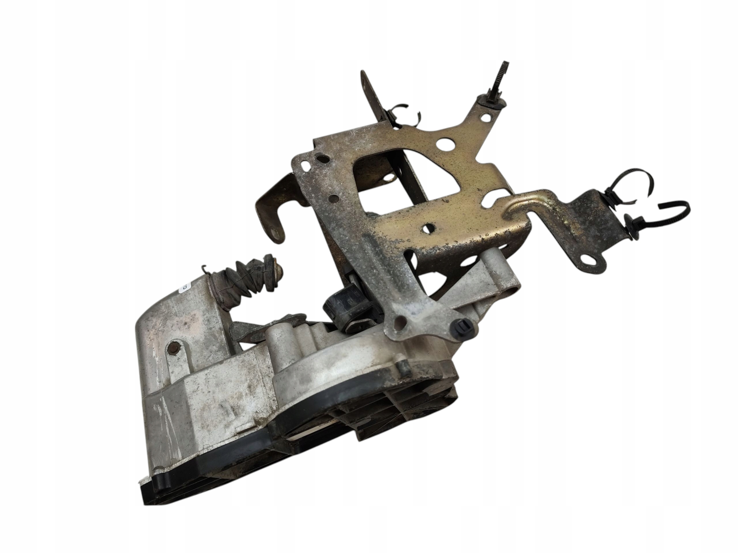 Vaihteiston kytkin Sensodrive Citroen C3 I C2