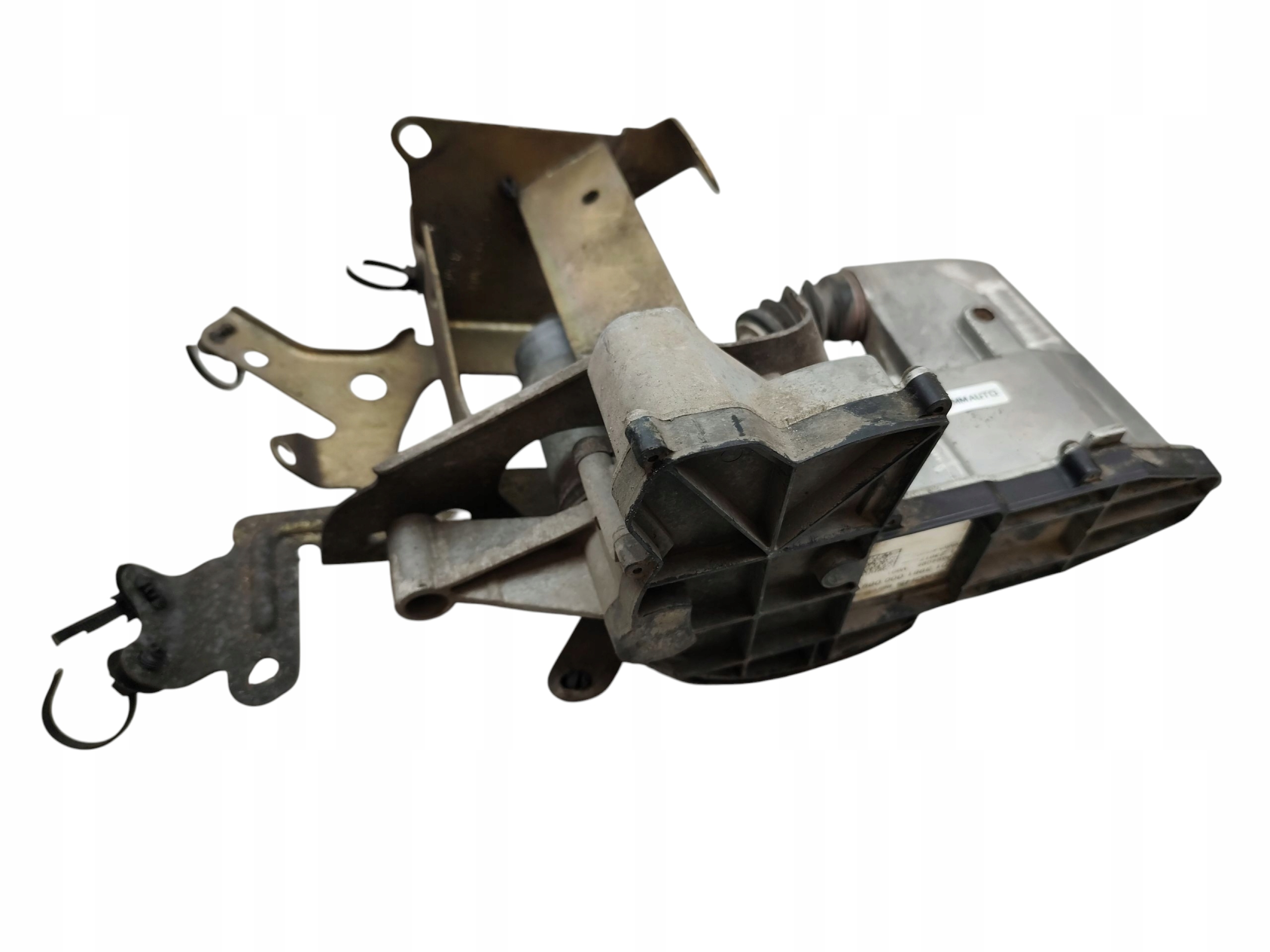 Embrague Automático SensoDrive Citroën C3 I C2 OEM MM_013981000089 image 4