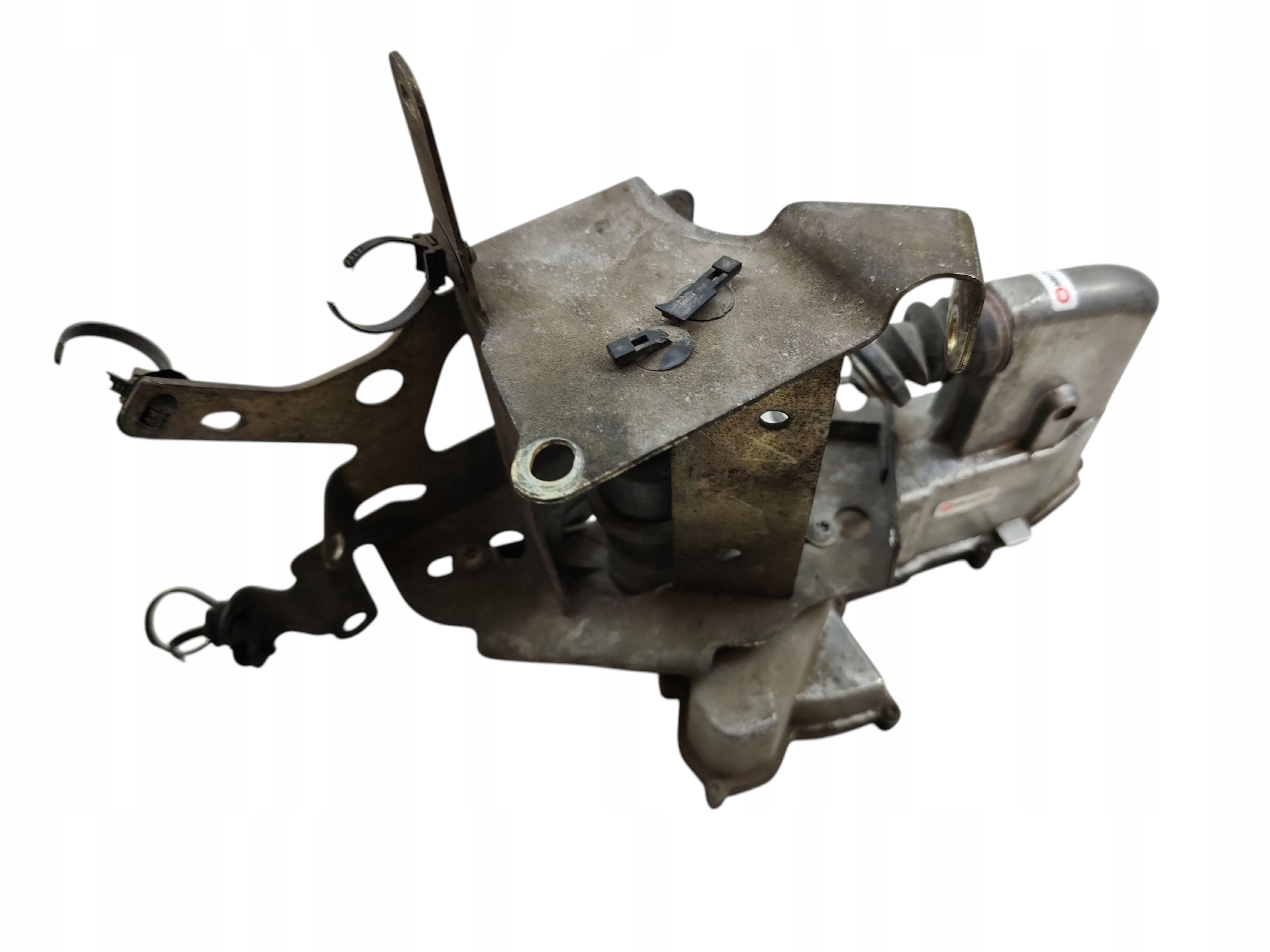 Embrague Automático SensoDrive Citroën C3 I C2 OEM MM_013981000089 image 5