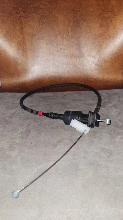 Koppelingkabel Ford Mondeo I Turnier 93BB9C799TF image 2