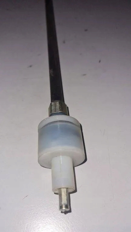 Kopplingswire Ford Sierra Turnier 87BB7K553BA image 3