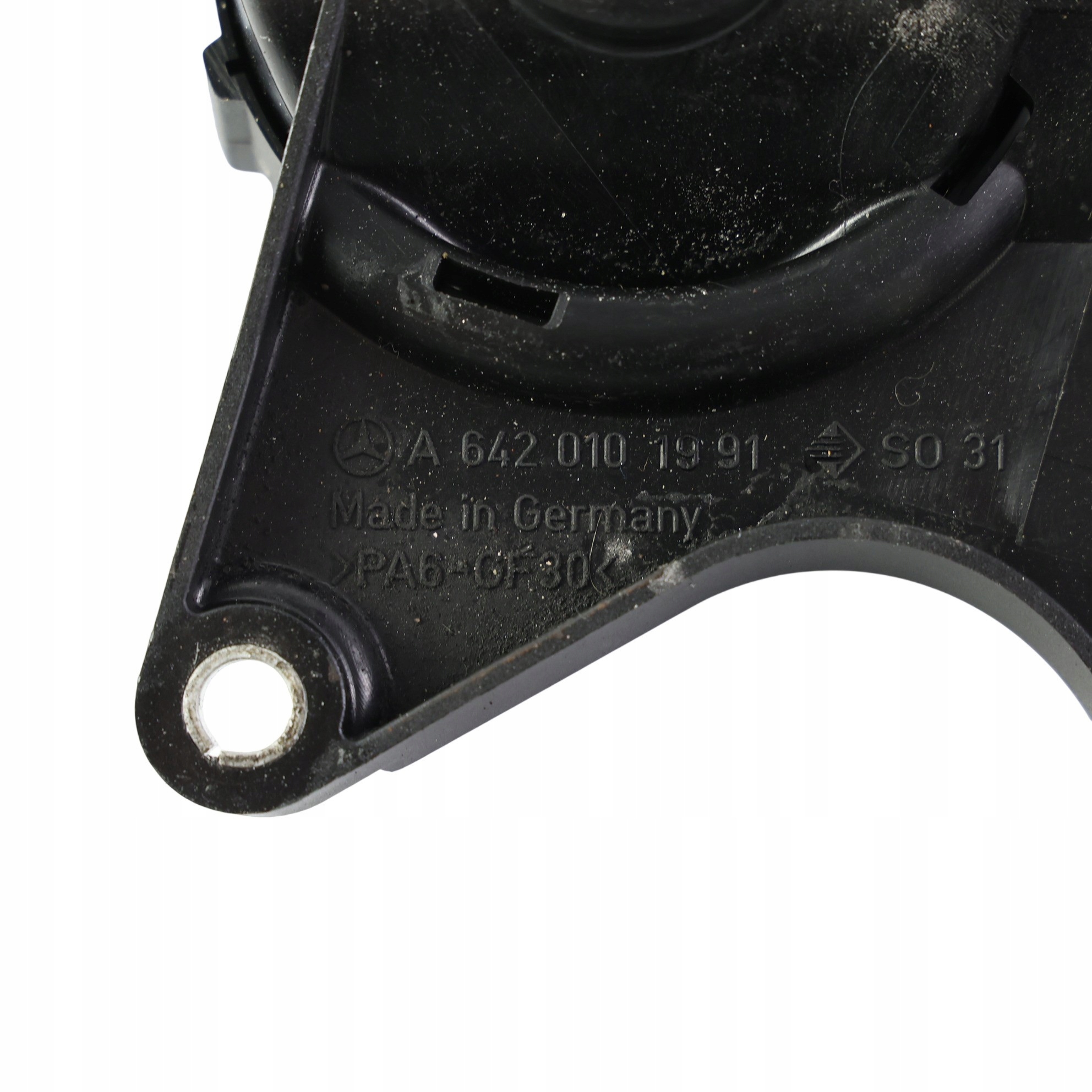 Válvula de Ventilação do Motor OM642 A6420101991 image 3