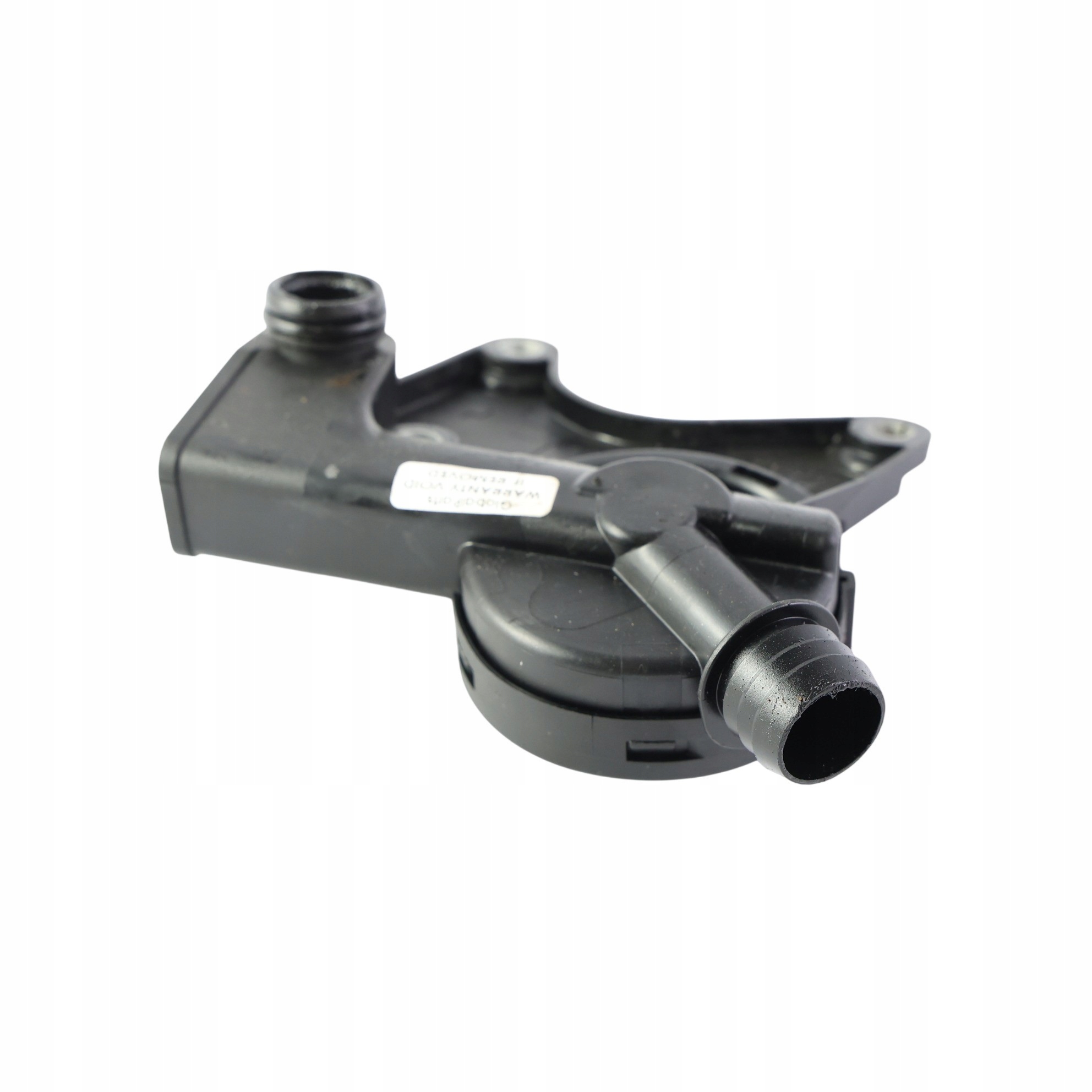 Válvula de Ventilação do Motor OM642 A6420101991 image 7