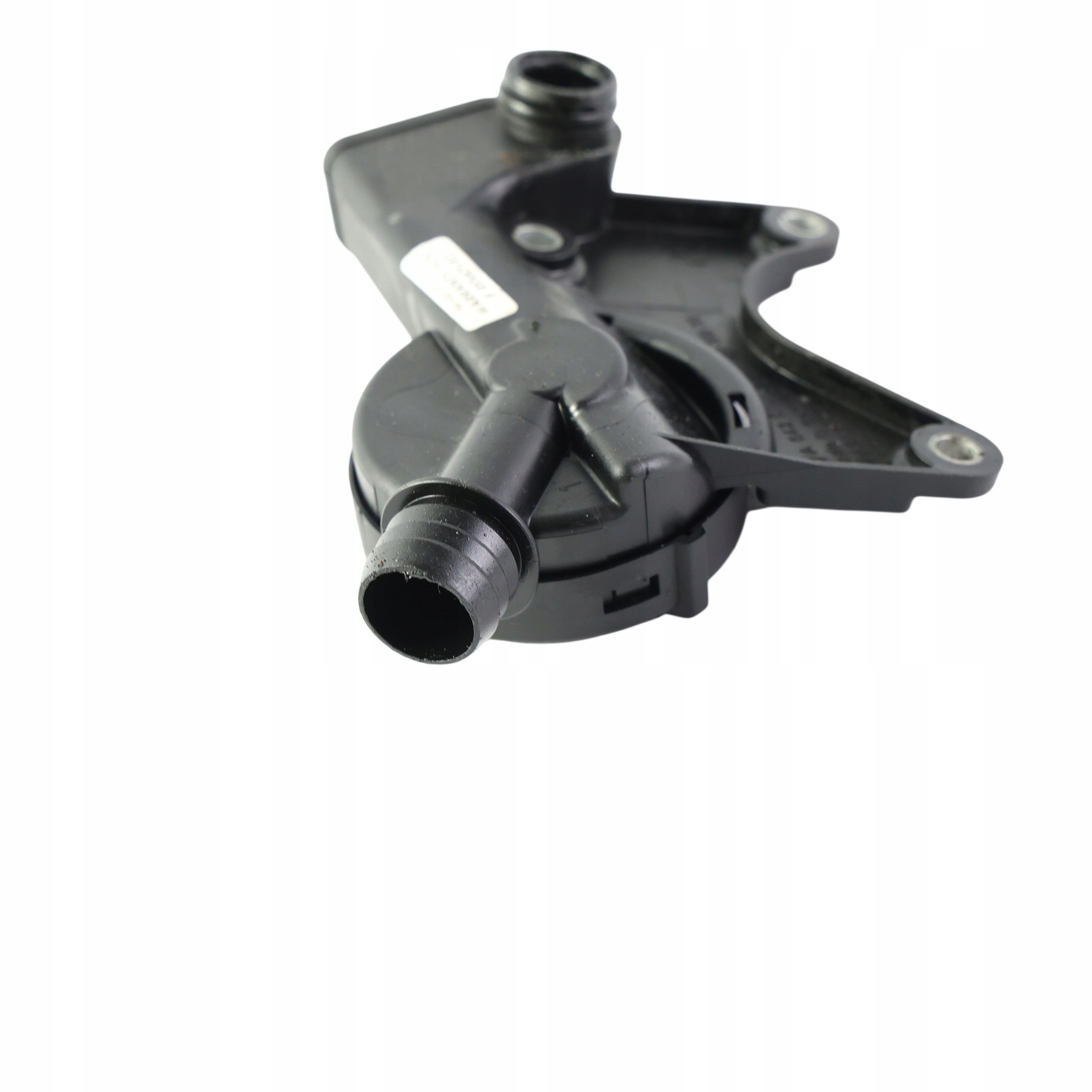 Válvula de Ventilação do Motor OM642 A6420101991 image 8