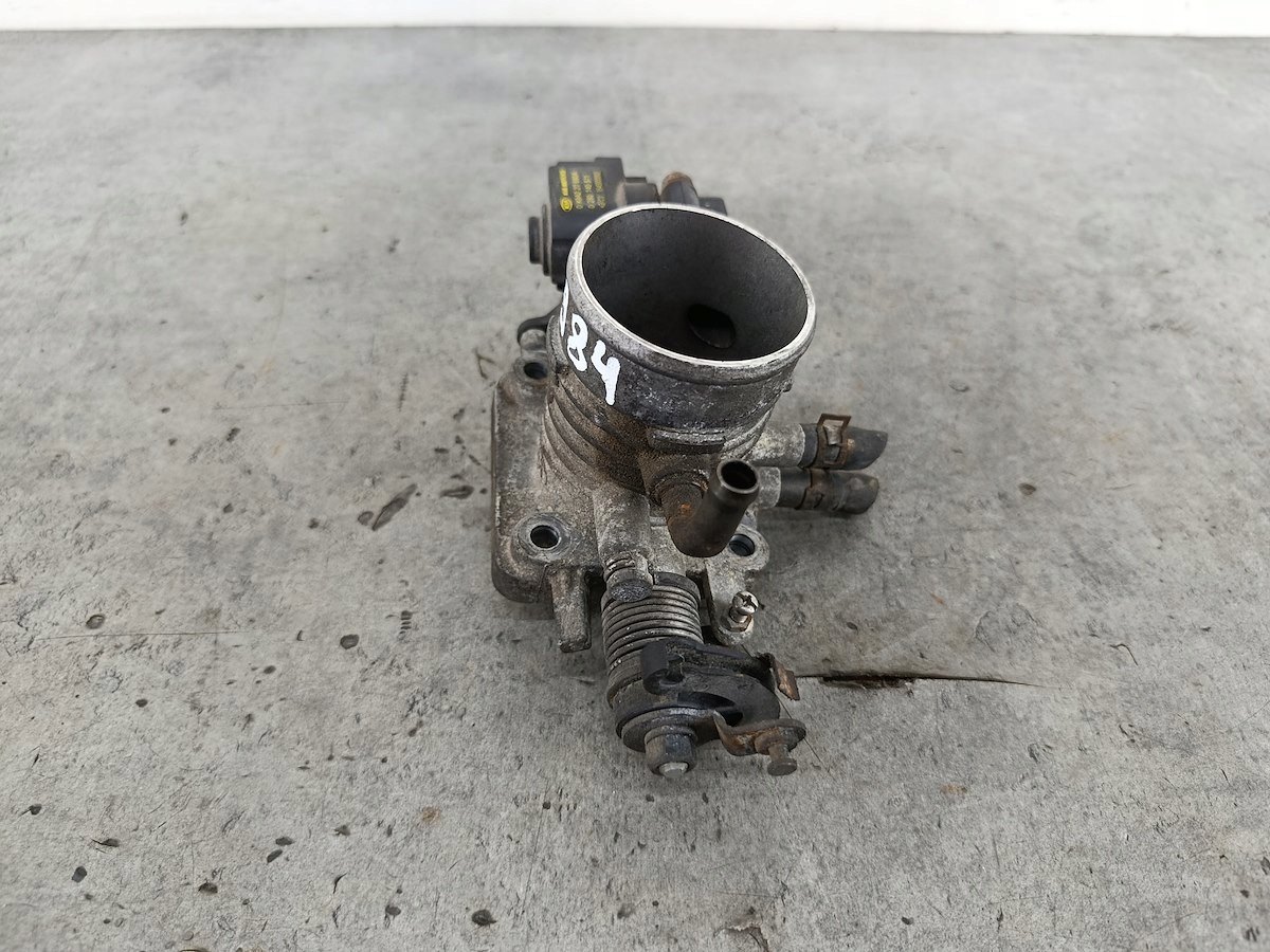 Throttle Body Kia Carens II 0280140571 9540930002 0K24718911 0K9A220660A image 3