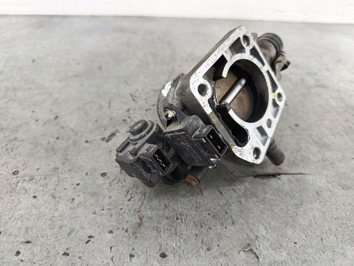 Throttle Body Kia Carens II 0280140571 9540930002 0K24718911 0K9A220660A image 7