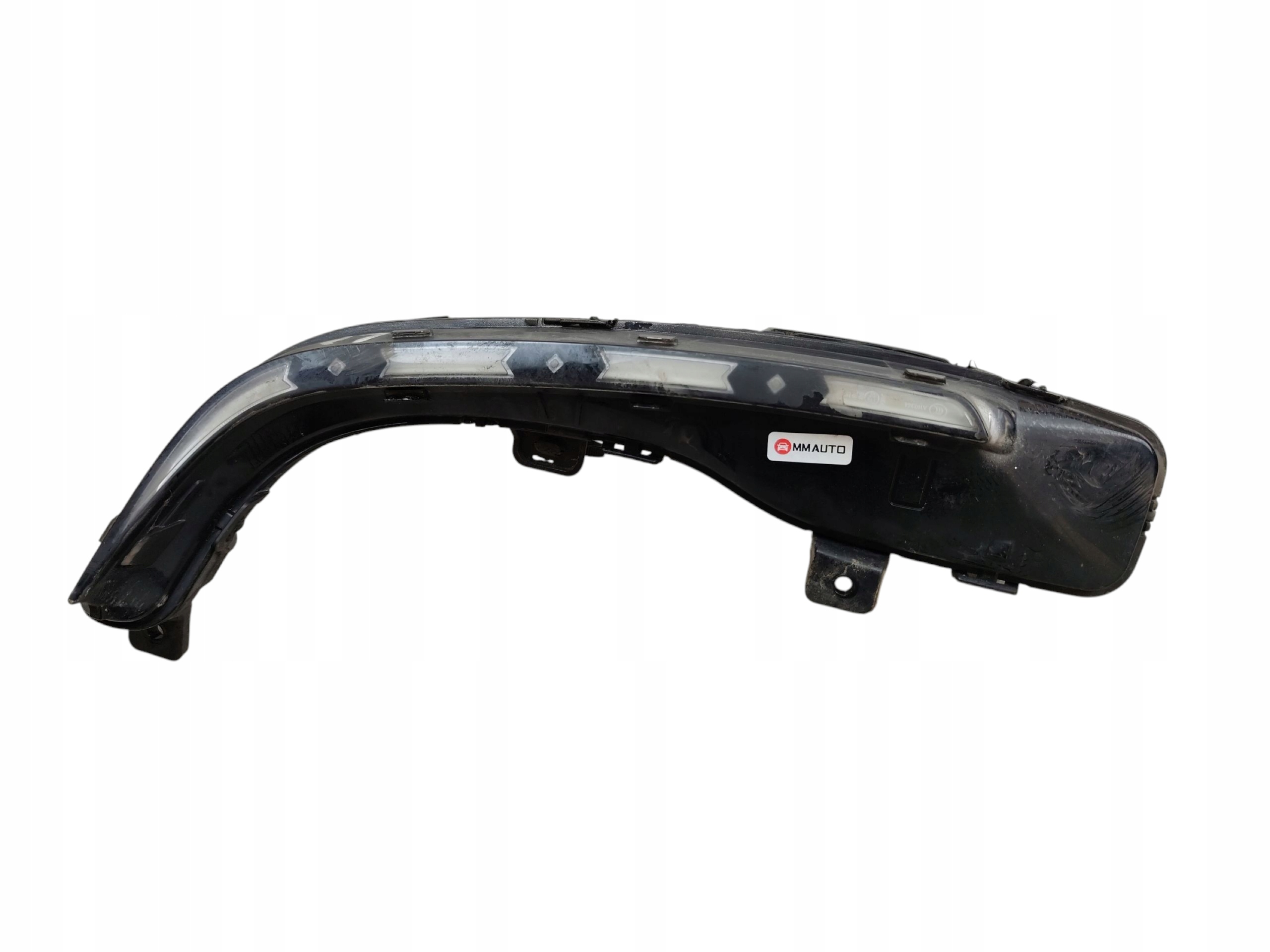 Farol LED DRL Dianteiro Esquerdo DS 7 (17-22) 9815740780 image 2
