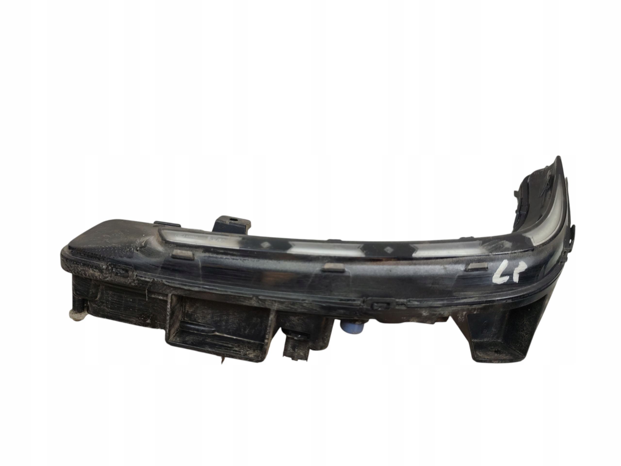 LED-ajovalo DRL vasen DS 7 (17-22) 9815740780