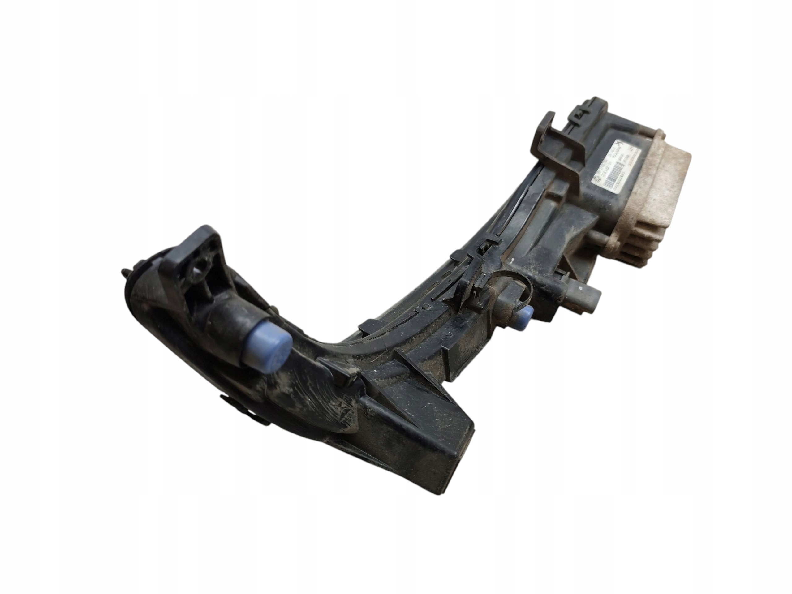 Farol LED DRL Dianteiro Esquerdo DS 7 (17-22) 9815740780 image 4