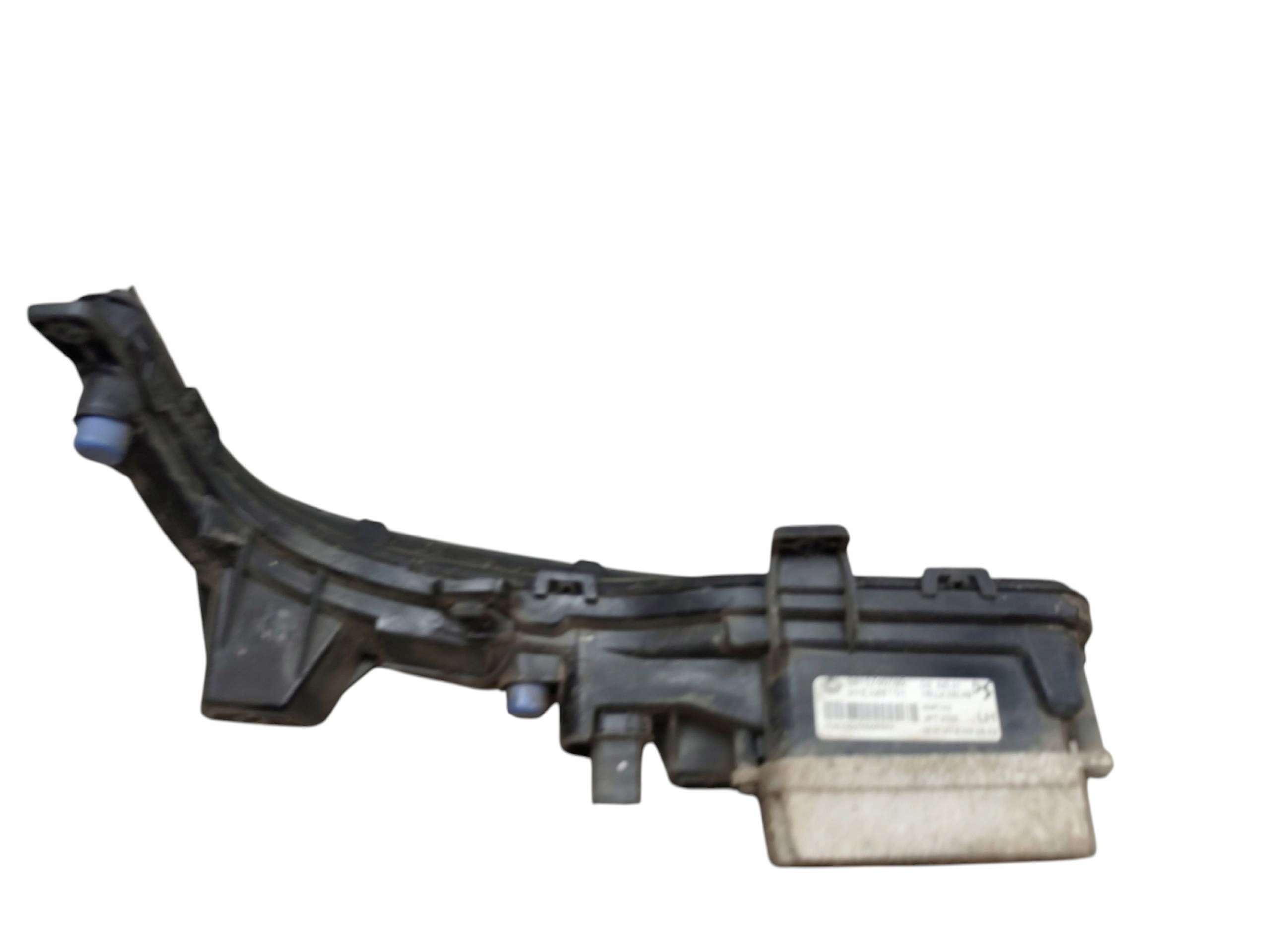 Farol LED DRL Dianteiro Esquerdo DS 7 (17-22) 9815740780 image 5