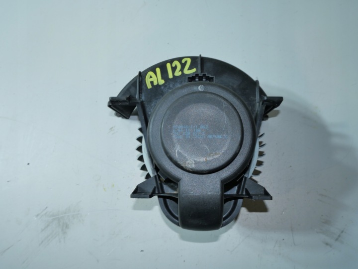 Soufflante VW Amarok 13- VAG 2H1820021C
