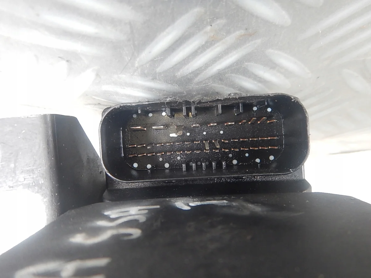 ABS-pumppu VW Passat B5 Audi A6 C5 4B0614517G image 4