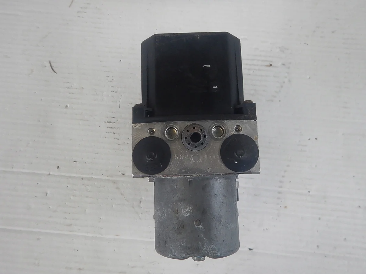 ABS-pumppu VW Passat B5 Audi A6 C5 4B0614517G image 7