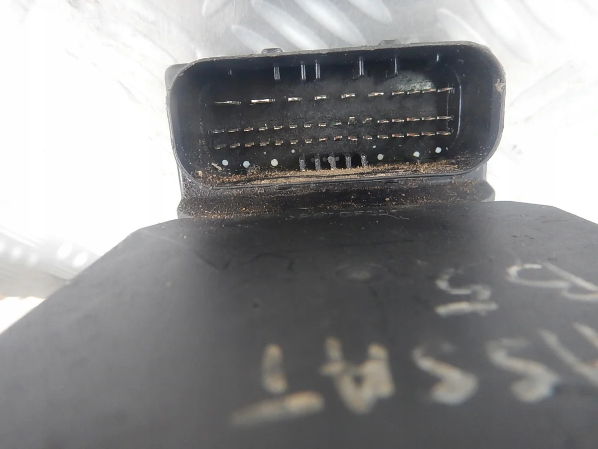 ABS-pumppu VW Passat B5 Audi A6 C5 4B0614517G image 8