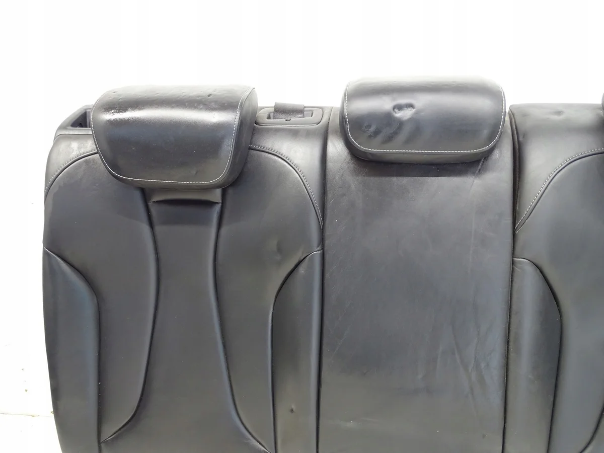 Conjunto Bancos Audi A3 8V Pele S-Line Aquecidos image 6