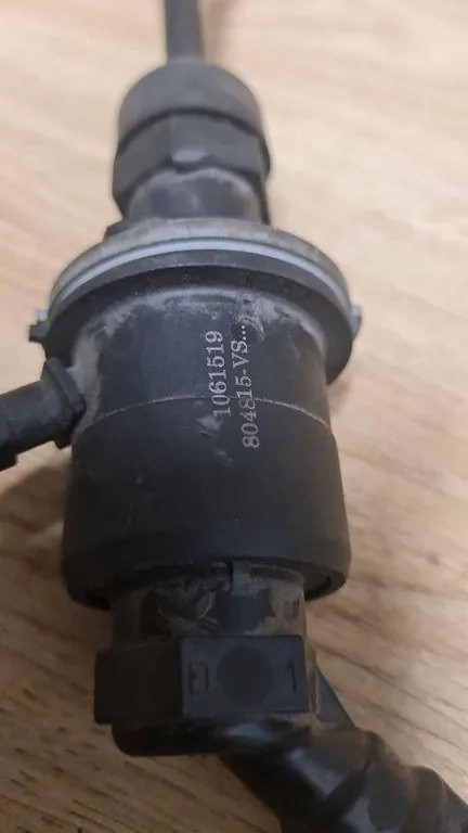 Bromscylinder Volvo V40 1.9D 2001 - 1061519