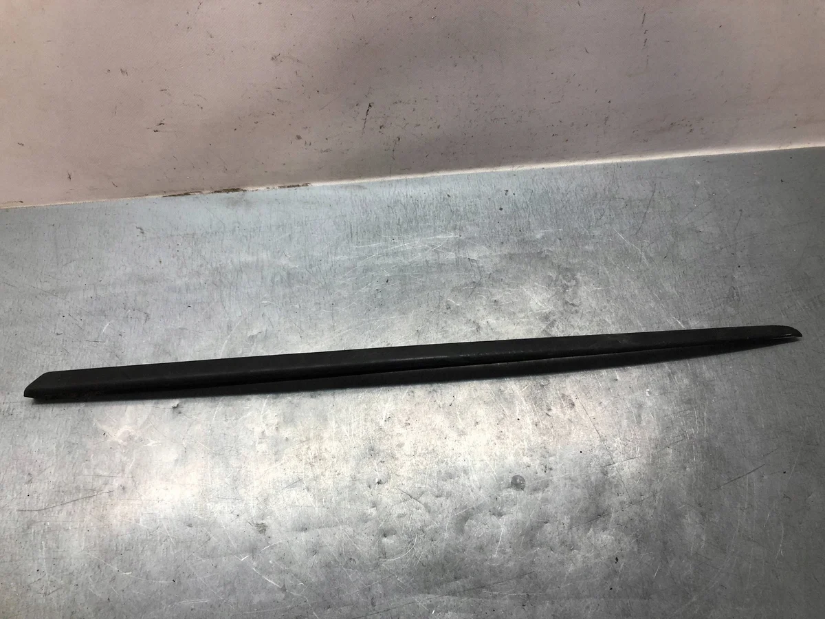 Audi A3 8V Borracha Vidro Frontal Usada
