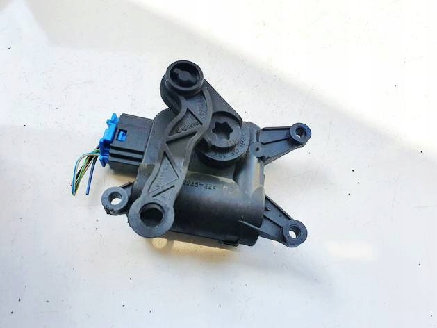 VW SEAT SKODA AUDI Värmefläktmotor 0132801341