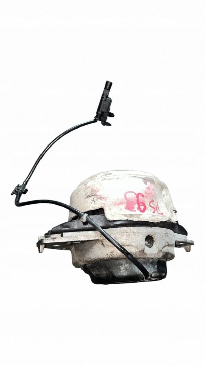 MERCEDES-BENZ GLE (W166 - C292) SUPPORTO MOTORE A1662406917