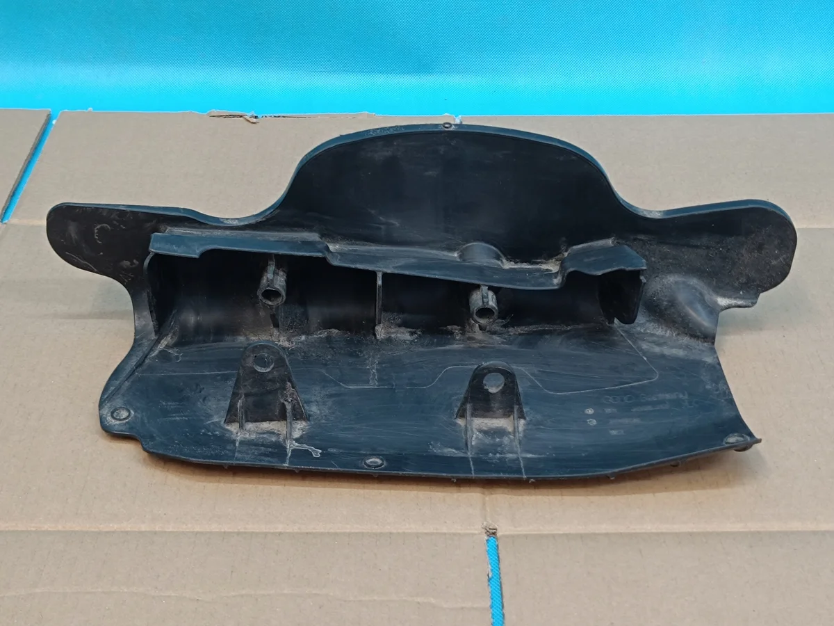 Audi A6 C8 Avant Control Arm Bushing - Left Rear