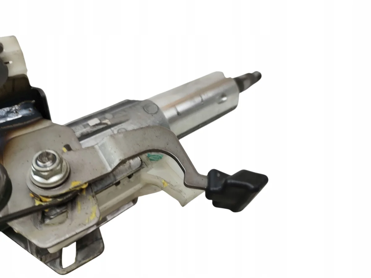 Serviço Elétrico Toyota Verso (2009-2013) image 3