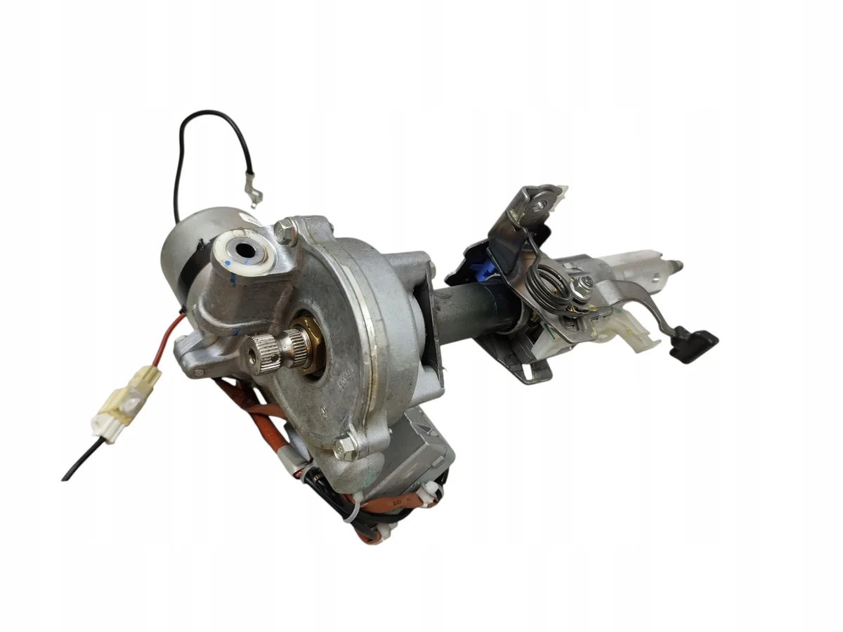 Serviço Elétrico Toyota Verso (2009-2013) image 4