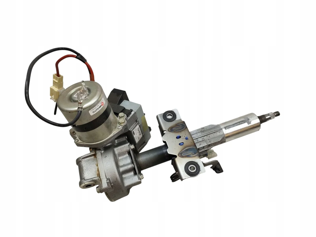 Serviço Elétrico Toyota Verso (2009-2013) image 7