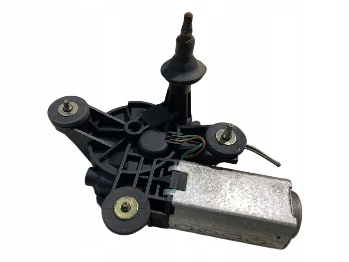 Moteur essuie-glace arrière Fiat Panda II