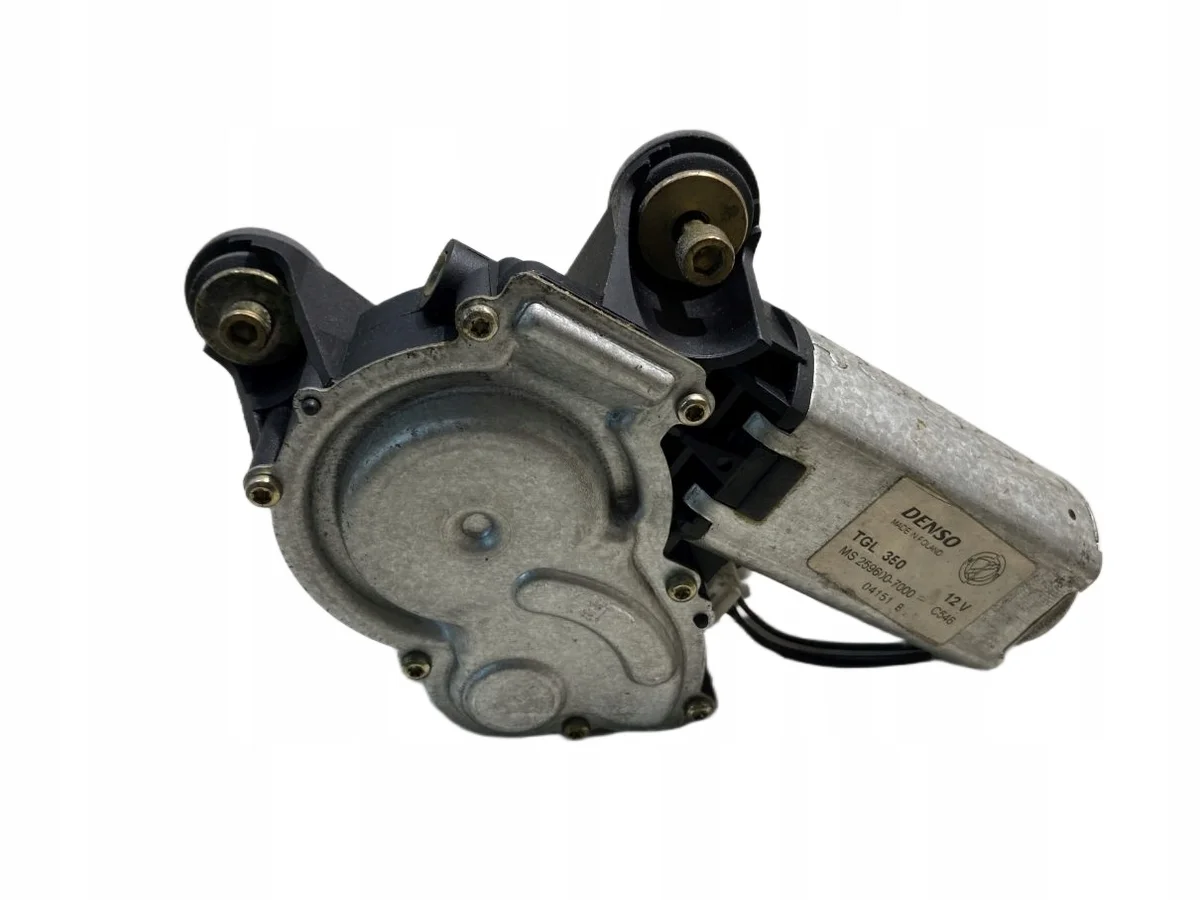 Moteur essuie-glace arrière Fiat Panda II image 3
