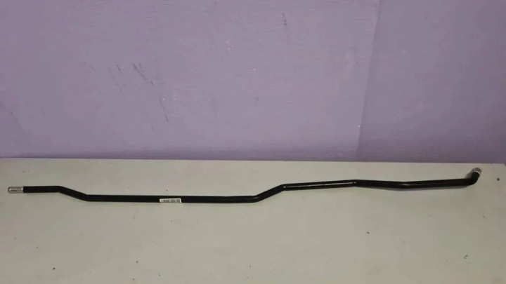 Cooling pipe FORD TRANSIT Van 1869465 diesel 81kW 2009